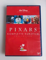 Pixar Kurzfilme DVD Friedrichshain-Kreuzberg - Kreuzberg Vorschau