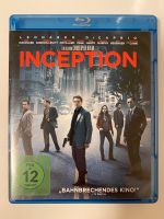 Inception (Star Selection) Blu-ray + Bonus Disc [neuwertig] Bonn - Nordstadt  Vorschau