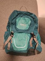 Deuter ☀️ Kinderrucksack Junior türkis Hessen - Vöhl Vorschau