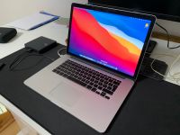 APPLE | MACBOOK PRO 15"| LATE 2013 i7 | AKKU WIE NEU | 16 GB RAM Nordrhein-Westfalen - Kaarst Vorschau