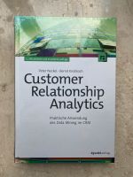 Customer Relationship Analytics -Prakt. Anwend. Datamining im CRM München - Au-Haidhausen Vorschau