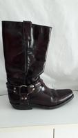 Bikerstiefel Biker Stiefel von BUFFALO in Gr. 37 Hessen - Bad Camberg Vorschau