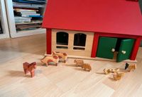 Kinder-Bauernhof Holz Peitz Kids-Farm hochwertig München - Maxvorstadt Vorschau