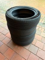 4 (fast) NEUE Michelin Sommerreifen 18 Zoll - 195/60 R18 Niedersachsen - Nordhorn Vorschau