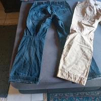 G Star Herren Jeans 3 Hosen Hessen - Usingen Vorschau