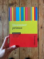 Stowasser Primus Latein Wörterbuch Chemnitz - Schloßchemnitz Vorschau