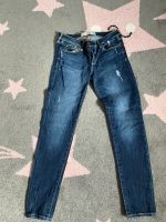 Abercrombie & Fitch Damen Jeans Bayern - Großostheim Vorschau