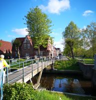 Ferienwohnung Friedrichstadt Nordfriesland Nordfriesland - Friedrichstadt Vorschau