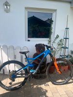 Cube stereo sl 150s, Größe L, MTB Fully Bayern - Rosenheim Vorschau