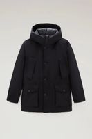 WOOLRICH Wasserdichter Mountain GORE-TEX Parka mit Kapuze GR M Nordrhein-Westfalen - Moers Vorschau