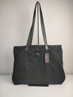 Fendi Roma Shopper Tasche Gross Vintage Schwarz Niedersachsen - Bad Rothenfelde Vorschau