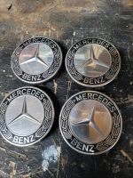 Mercedes Benz nabenkappen felgendeckel Schleswig-Holstein - Sörup Vorschau