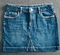 C&A Jeans-Rock Größe XS (34), S (36) Rheinland-Pfalz - Montabaur Vorschau