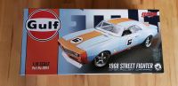 1:18 GMP Chevrolet Camaro Gulf #6 L.E. Nürnberg (Mittelfr) - Nordstadt Vorschau