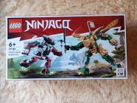 Lego Ninjago Set 71781 Niedersachsen - Westoverledingen Vorschau