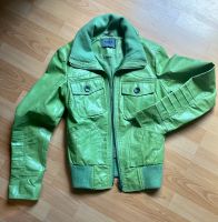 Only Lederjacke ❌echtes Schweine Leder ❌ small❌top Zustand Hamburg-Mitte - Hamburg Hamm Vorschau