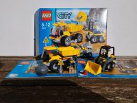 Lego City 4201 Radlader mit Kipper Nordrhein-Westfalen - Moers Vorschau