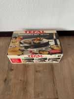 Raclette & Grill TEFAL Gourmet-Set Deluxe Niedersachsen - Braunlage Vorschau