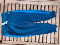 Hose Jogger Jogginghose blau grau 134.         louhl Schleswig-Holstein - Lübeck Vorschau