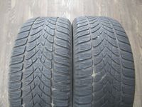 2 Stück Dunlop SP Winter Sport 4D AO 225/50 R17 98H Winterreifen Baden-Württemberg - Reutlingen Vorschau