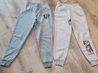 Mädchen Jogginghosen Gr. 164/S Minnie Mouse grau Nordrhein-Westfalen - Werl Vorschau