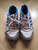 Adidas Tennisschuhe, Größe 38, weiss München - Schwabing-West Vorschau