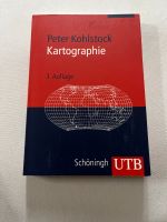 Kartographie - Peter Kohlstock Neuhausen-Nymphenburg - Neuhausen Vorschau