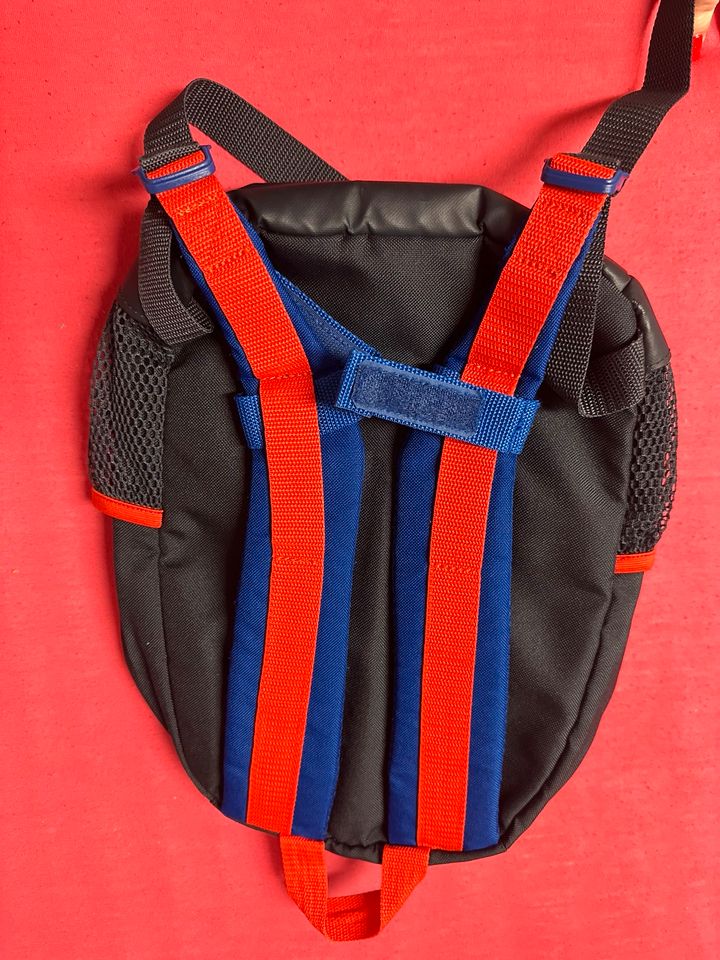 Adidas Spiderman Rucksack in Hockenheim