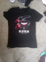 Tokyo Ghoul Anime T-shirt Nordrhein-Westfalen - Nideggen / Düren Vorschau