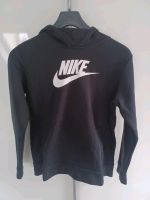 Nike Hoodie Gr. M Top-Zustand Sachsen - Freital Vorschau