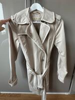 Trenchcoat von Michael Kors Frankfurt am Main - Gallusviertel Vorschau