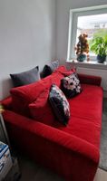 Big Sofa in Samt 192x120 Hessen - Oberursel (Taunus) Vorschau