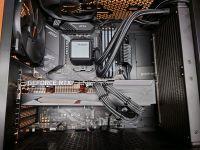 Gaming PC / RTX 3060 / Ryzen 7 5800x / 32GB RAM Bayern - Altdorf bei Nürnberg Vorschau