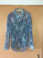 Bonita, Bluse, Blusenjacke, Gr. 48 Niedersachsen - Stadthagen Vorschau