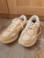 Weiße Puma Damen Sneakers Größe 39 Bayern - Altenkunstadt Vorschau