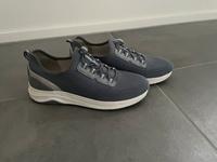 Halbschuh Damen / blau / 39/ Jana Rheinland-Pfalz - Pomster Vorschau
