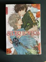 Super Lovers 1 Mangas Nordrhein-Westfalen - Baesweiler Vorschau