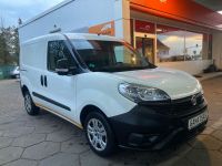 Fiat Doblo Basis Kasten Baden-Württemberg - Malsch Vorschau