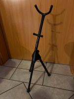 Saxophon-Ständer zu verkaufen, Musik Instrument Niedersachsen - Lünne Vorschau