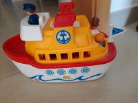 Kreuzfahrtschiff Playmobil 1 2 3 Baden-Württemberg - Graben-Neudorf Vorschau