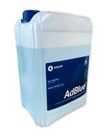 AdBlue® - 5 Liter Kanister mit Flex-Ausgießer nach ISO 22241 Bayern - Reichertshofen Vorschau