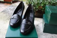 Neue Paul Green Pumps in Größe 5/38 (540) Rheinland-Pfalz - Bitburg Vorschau