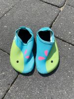 Badeschuhe für Kinder, Größe 26/27, wie neu Niedersachsen - Papenburg Vorschau