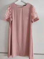 Kleid in Altrose mit 3D TattooArmen Gr 3XL NEU Berlin - Spandau Vorschau