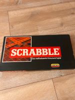 Scrabble Spiel , Holzbuchstaben, Spear-Spiele Kiel - Wellsee-Kronsburg-Rönne Vorschau