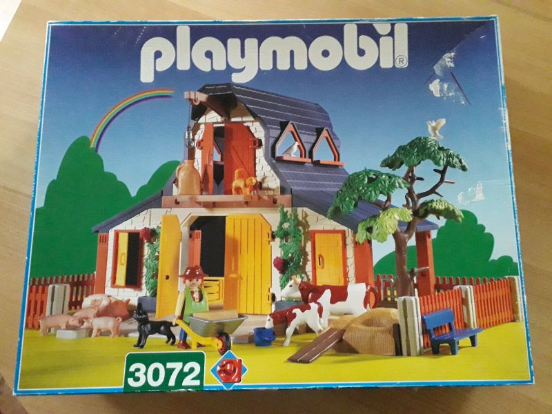 Playmobil Bauernhof 3072 in Nordrhein-Westfalen - Wadersloh | Playmobil  günstig kaufen, gebraucht oder neu | eBay Kleinanzeigen ist jetzt  Kleinanzeigen