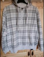 Hoodie, Kapuzenpullover Smog, mit Zipper Sachsen - Wurzen Vorschau