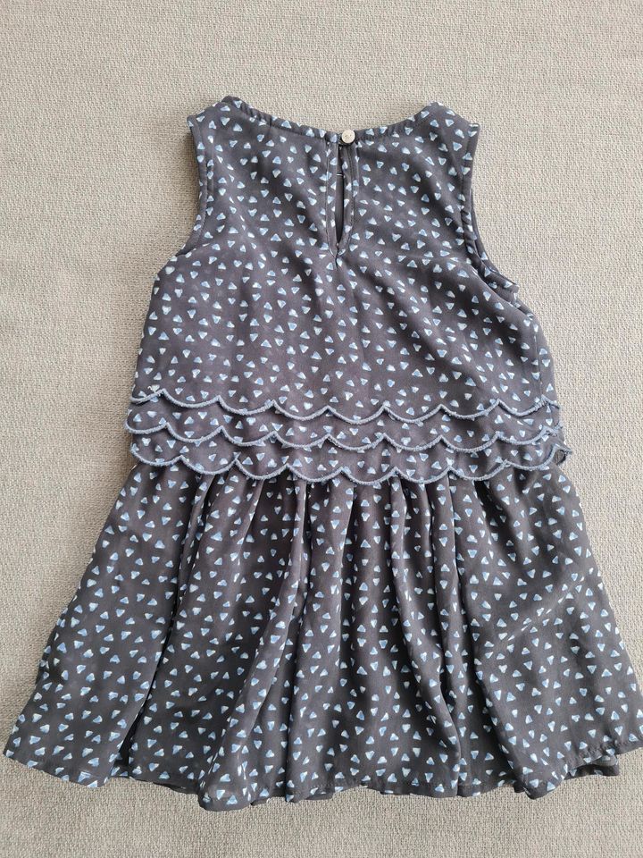 Next Kleid Sommerkleid Gr. 98 in Weinheim