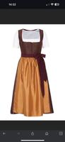 Edles Dirndl mit Bluse und passendem Wolljäckchen München - Bogenhausen Vorschau