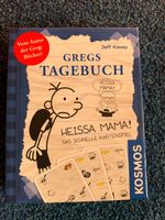 Gregs Tagebuch - Heissa Mama, Kartenspiel - Kosmos Nordrhein-Westfalen - Heinsberg Vorschau